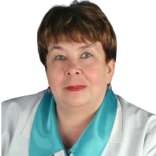Чиркова Елена Викторовна