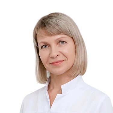 Степанова Марина Анатольевна