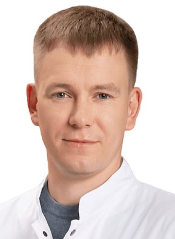 Гутоп Максим Максимович