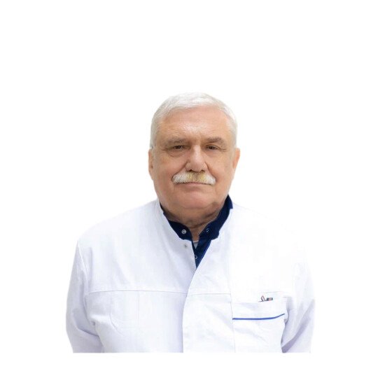 Муравьев Сергей Михайлович