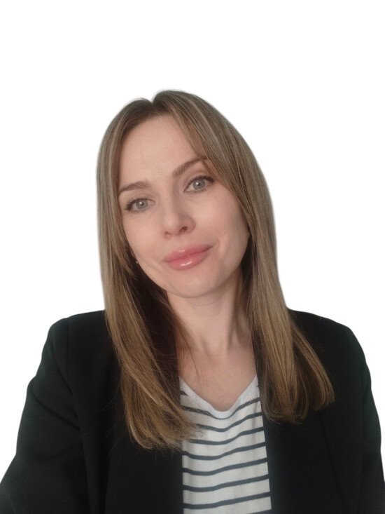 Столярова Ирина Юрьевна