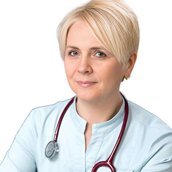 Дмитриева Елена Геннадьевна