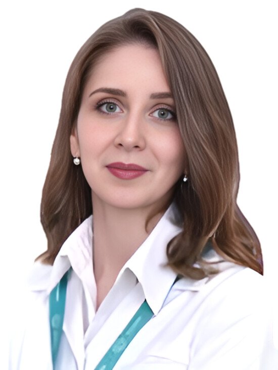 Атаева Патимат Магомедовна