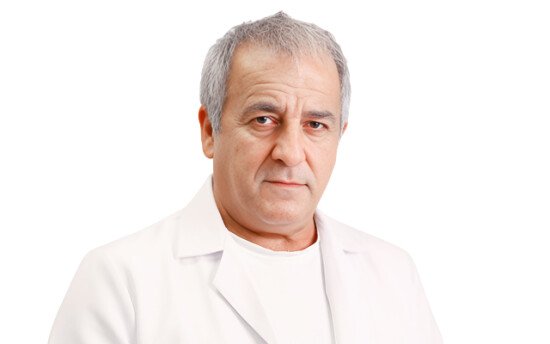 Магомедов Муслимбек Раджабович