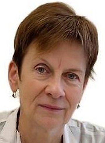 Кручинина Ирина Анатольевна