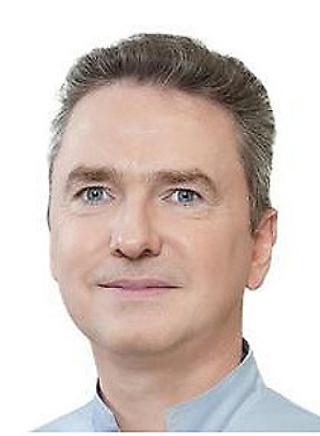 Грицай Игорь Геннадьевич
