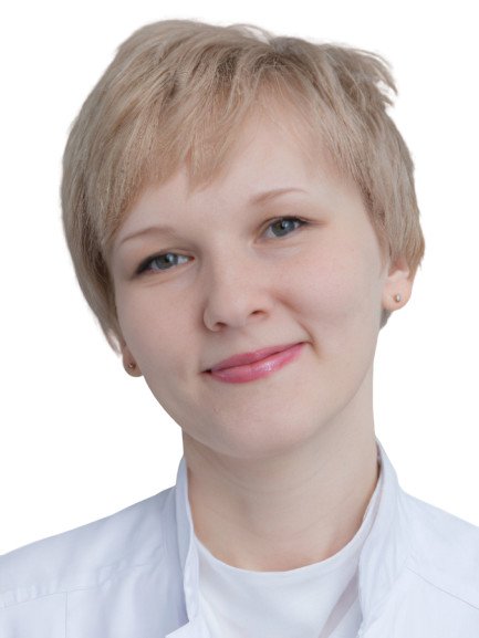 Лысогорская Елена Владимировна