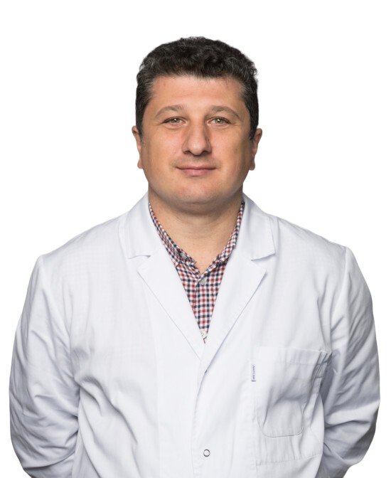 Мелия Александр Гивич