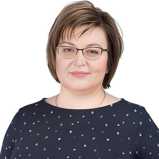 Белозерова Анна Сергеевна