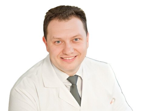 Николаев Кирилл Александрович