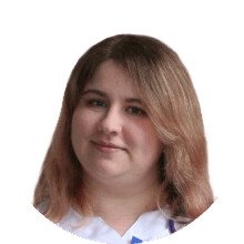 Губанова Алина Валерьевна