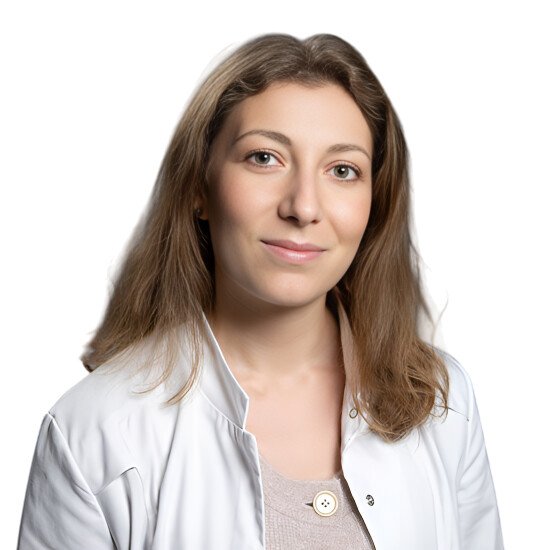 Колпина Анна Александровна