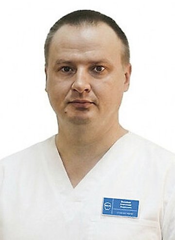Васильев Александр Андреевич