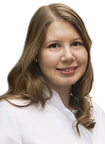 Бобко Светлана Ивановна