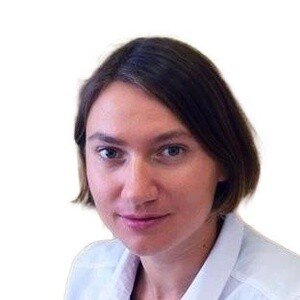 Зима Ольга Александровна
