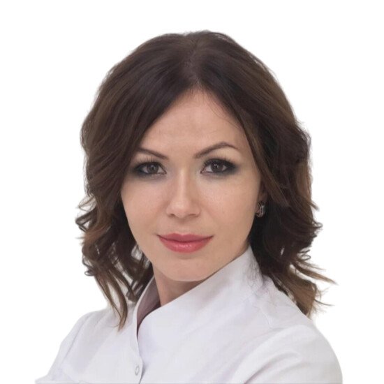 Кулакова Татьяна Владимировна