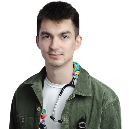 Корсунов Андрей Николаевич
