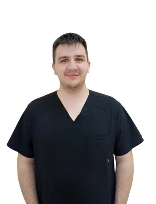 Чумаков Данила Алексеевич