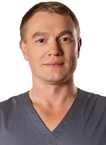 Бороздых Александр Алексеевич