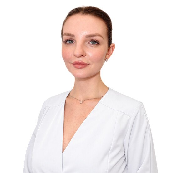 Сендек Дина Дмитриевна