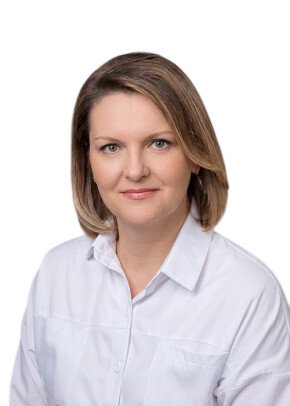 Дорофеева Ольга Валерьевна