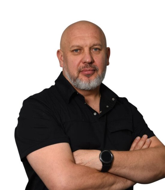 Симонов Александр Анатольевич