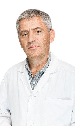 Алексеев Михаил Иванович
