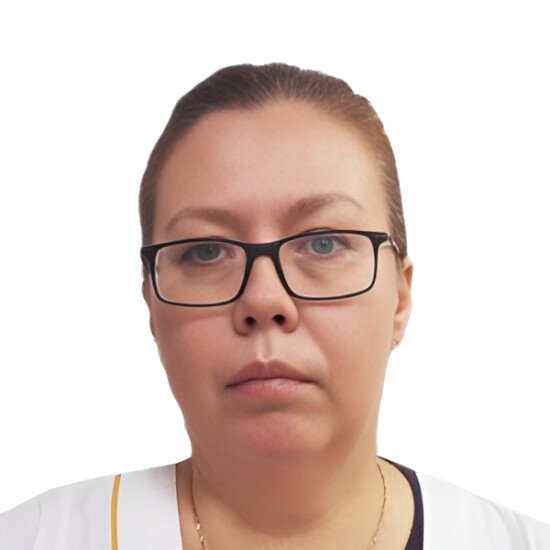 Хоменко Наталья Сергеевна