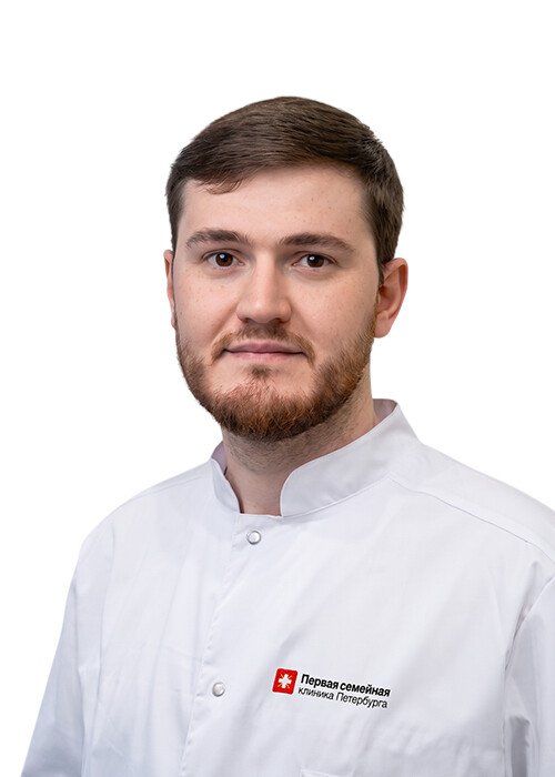 Шоухалов Зураб Муссаевич