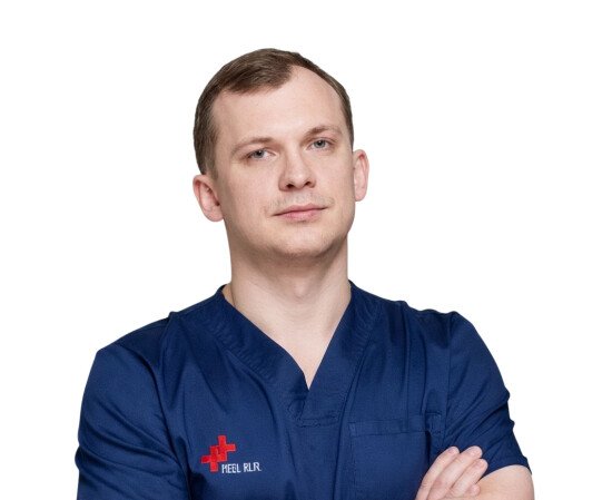 Лоц Игорь Юрьевич
