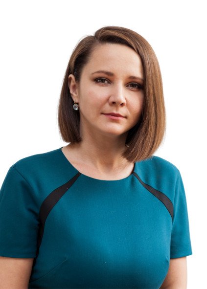Гудошникова Арина Сергеевна