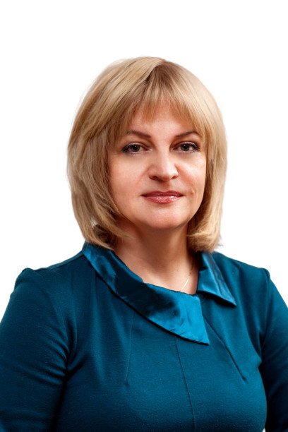 Максимова Ирина Вадимовна