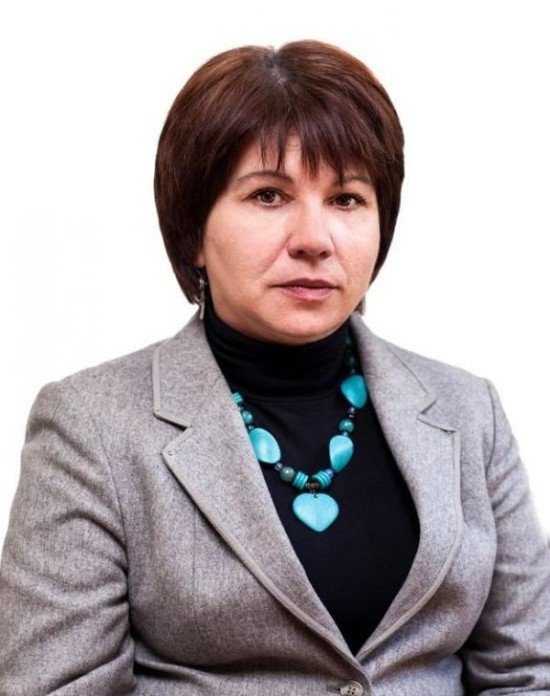 Мельникова Елена Анатольевна