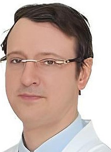 Колединский Антон Геннадьевич