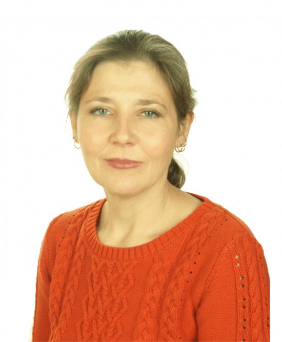 Трубникова Елена Георгиевна