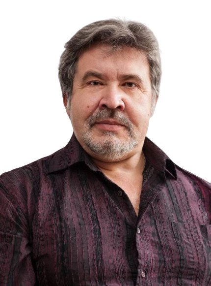 Скворцов Вадим Викторович