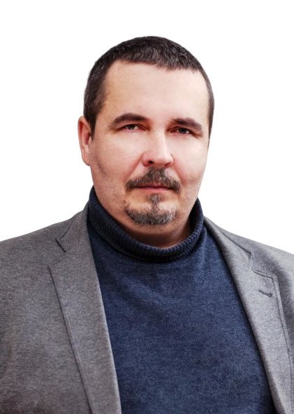 Лях Игорь Вячеславович