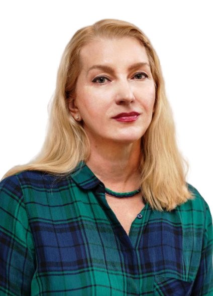 Кизим Елена Станиславовна