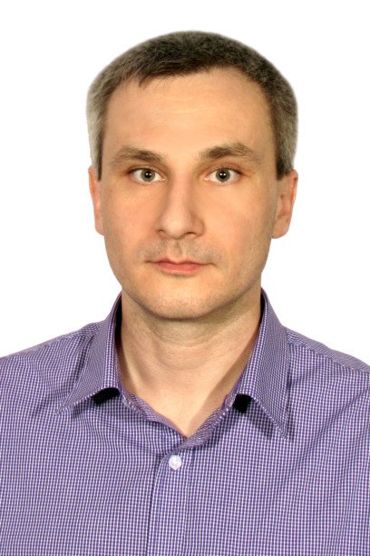 Мамылов Роман Сергеевич