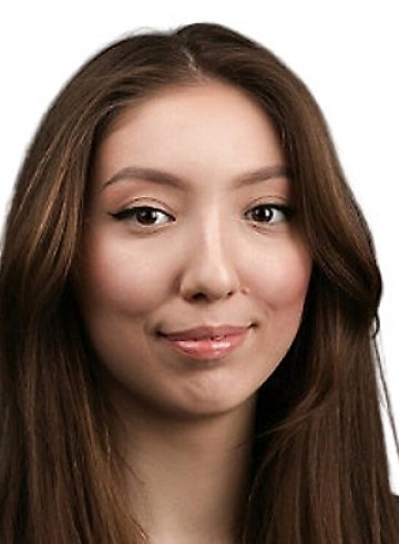 Созанова Светлана Валерьевна