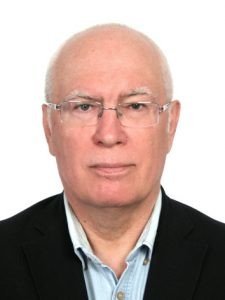 Москвитин Павел Николаевич