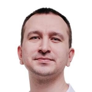 Ракипов Нияз Моддэрисович