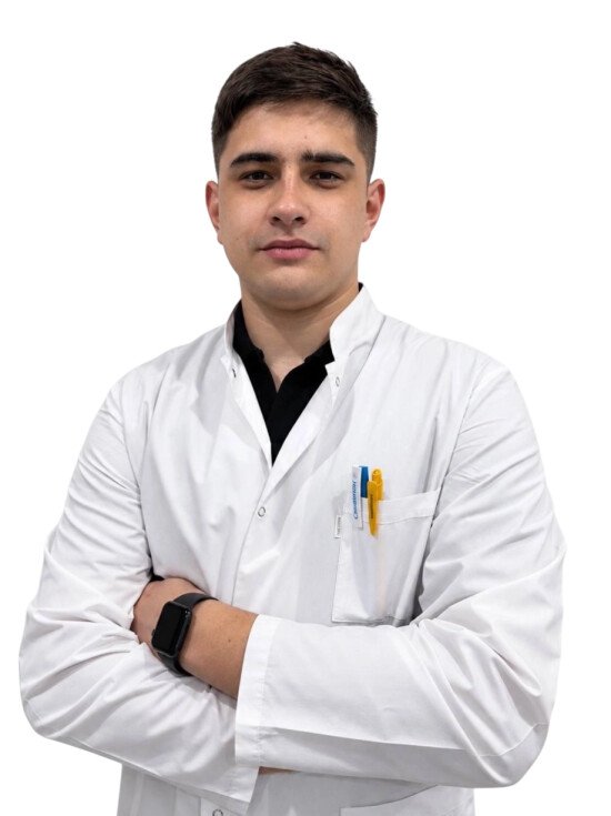 Зиятдинов Ринат Эльмирович