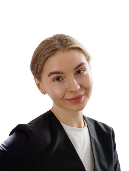Заручевская Алёна Алексеевна