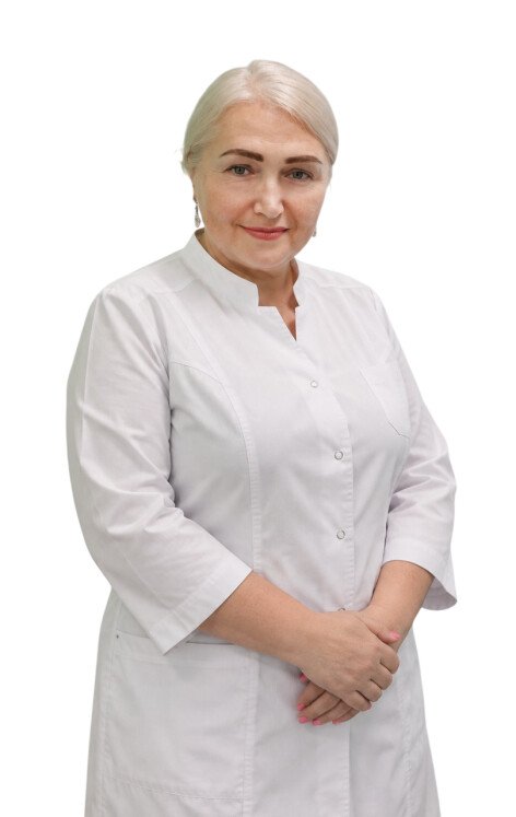 Тарасенко Наталья Ивановна