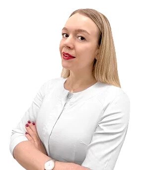 Сивякова Анастасия Евгеньевна