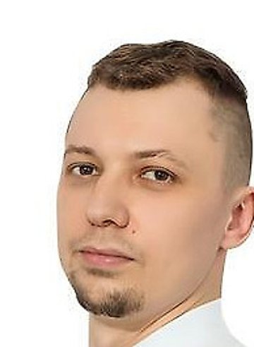 Шульга Артем Олегович