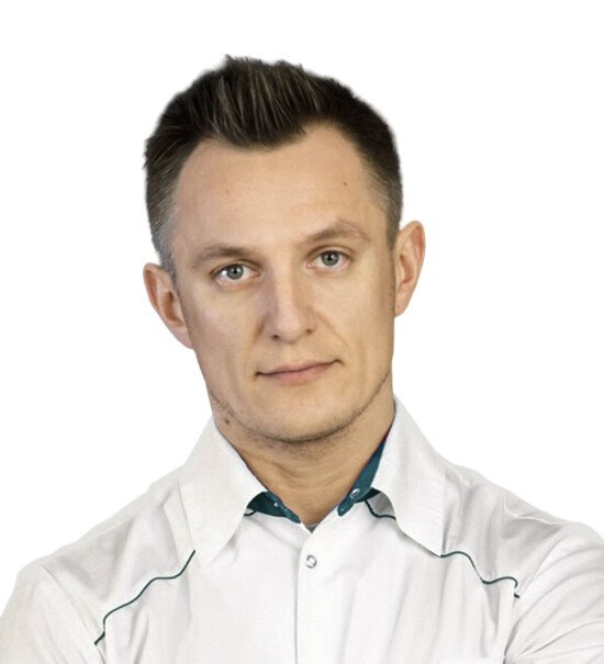Левченко Дмитрий Николаевич