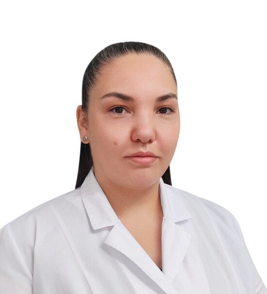 Плюшкина Инна Анатольевна