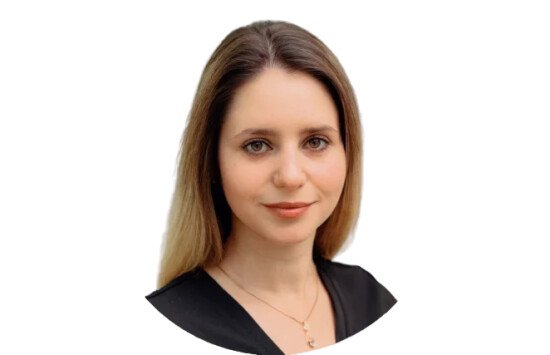 Булдакова Инга Мамуковна